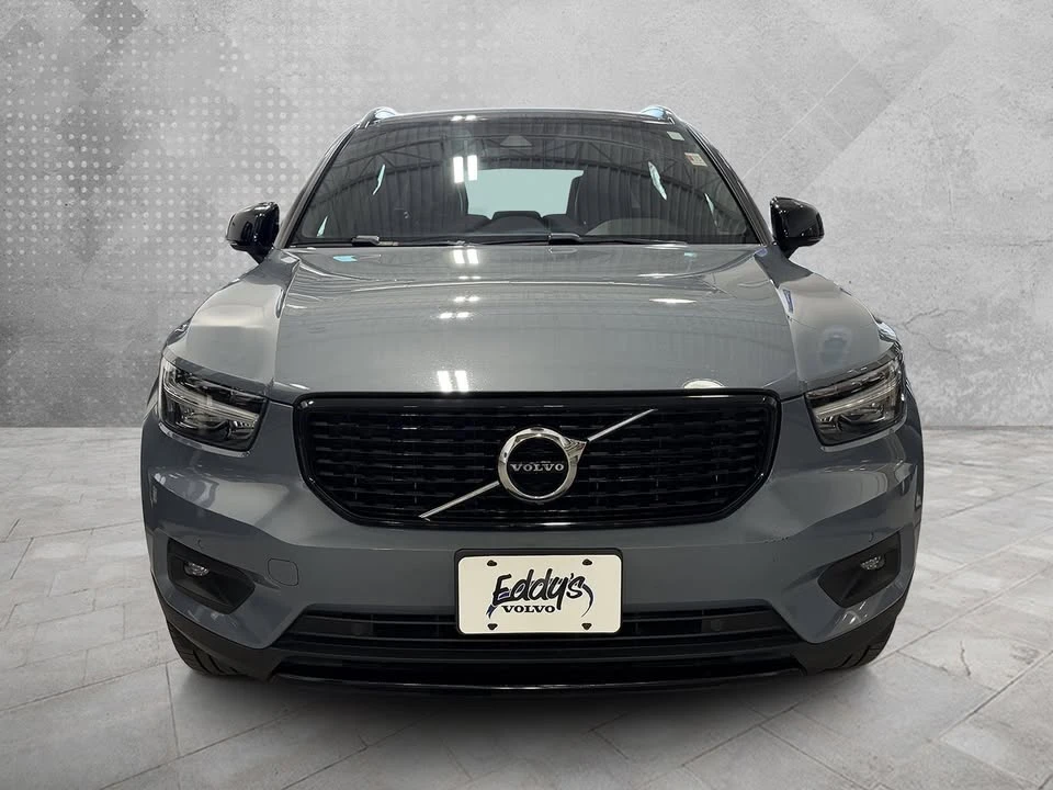 2020 Volvo XC40 - Image 3 of 20