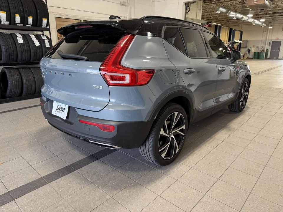 2020 Volvo XC40 - Image 10 of 20