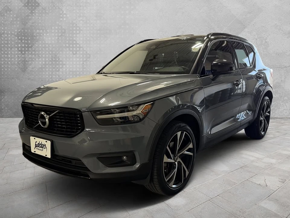 2020 Volvo XC40 - Image 4 of 20
