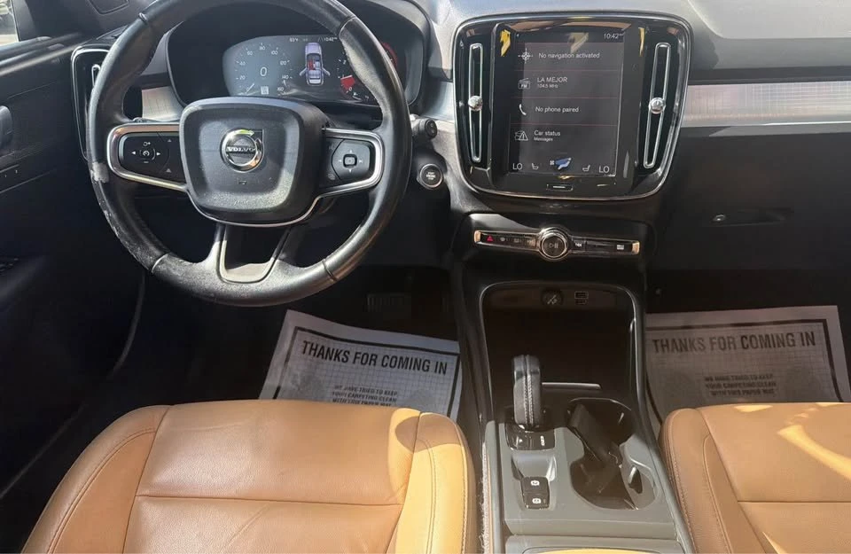 2020 Volvo XC40 - Image 7 of 9