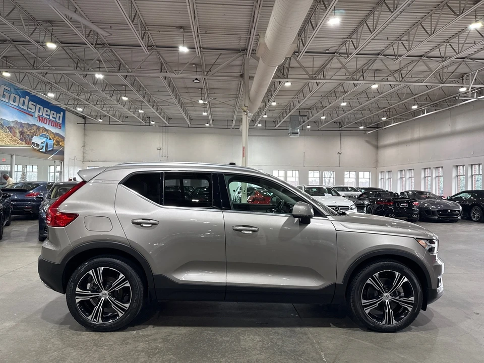 2020 Volvo XC40 - Image 5 of 12