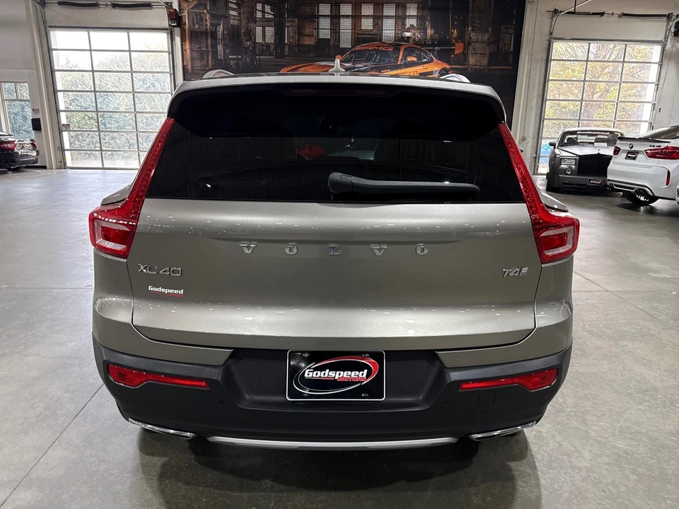 2020 Volvo XC40 - Image 6 of 12