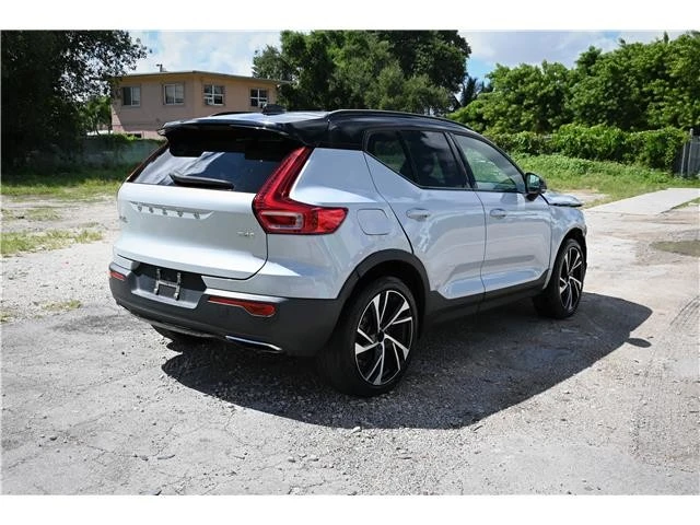 2020 Volvo XC40 - Image 3 of 21