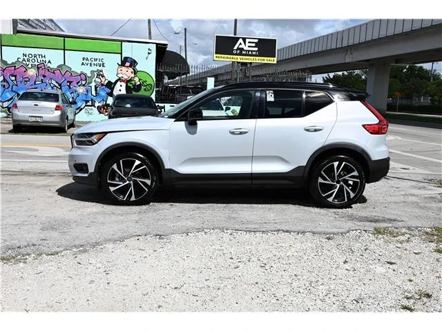 2020 Volvo XC40 - Image 6 of 21