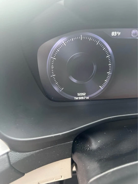 2020 Volvo XC40 - Image 6 of 6