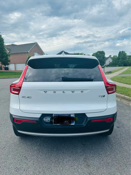 2020 Volvo XC40 - Image 4 of 6