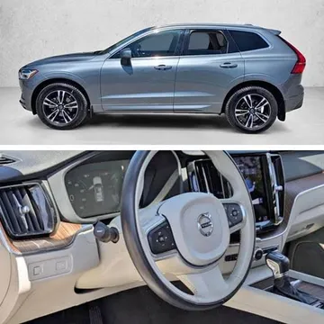 2020 Volvo XC40 T5 Momentum