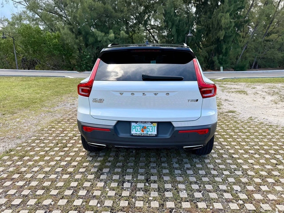 2020 Volvo XC40 - Image 6 of 31