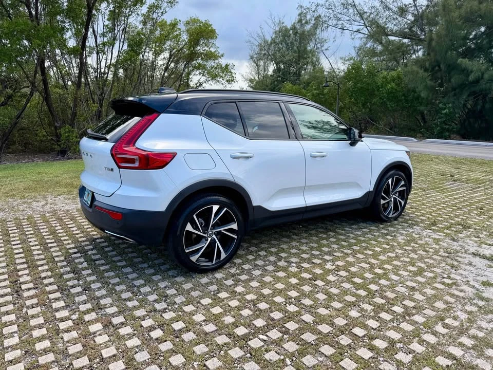 2020 Volvo XC40 - Image 4 of 20