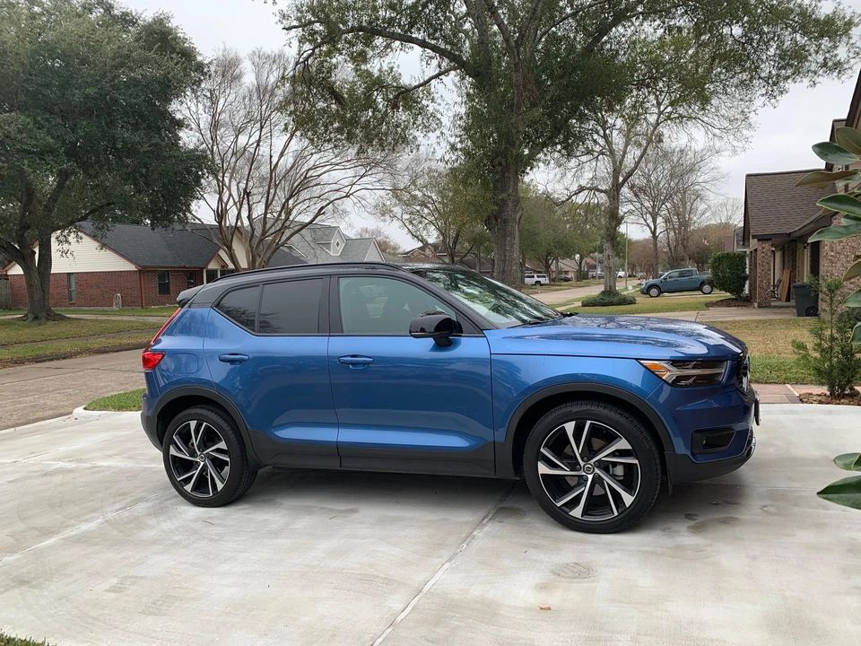 2020 Volvo XC40 - Image 20 of 31