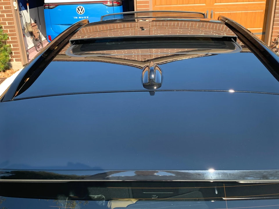2020 Volvo XC40 - Image 31 of 31