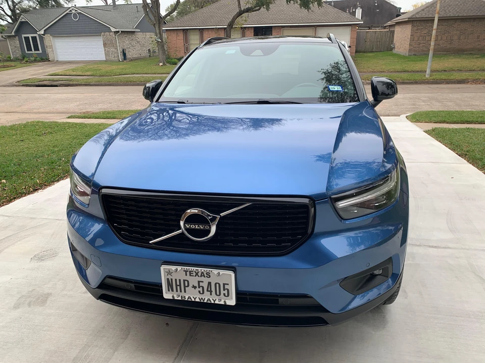 2020 Volvo XC40 - Image 6 of 31