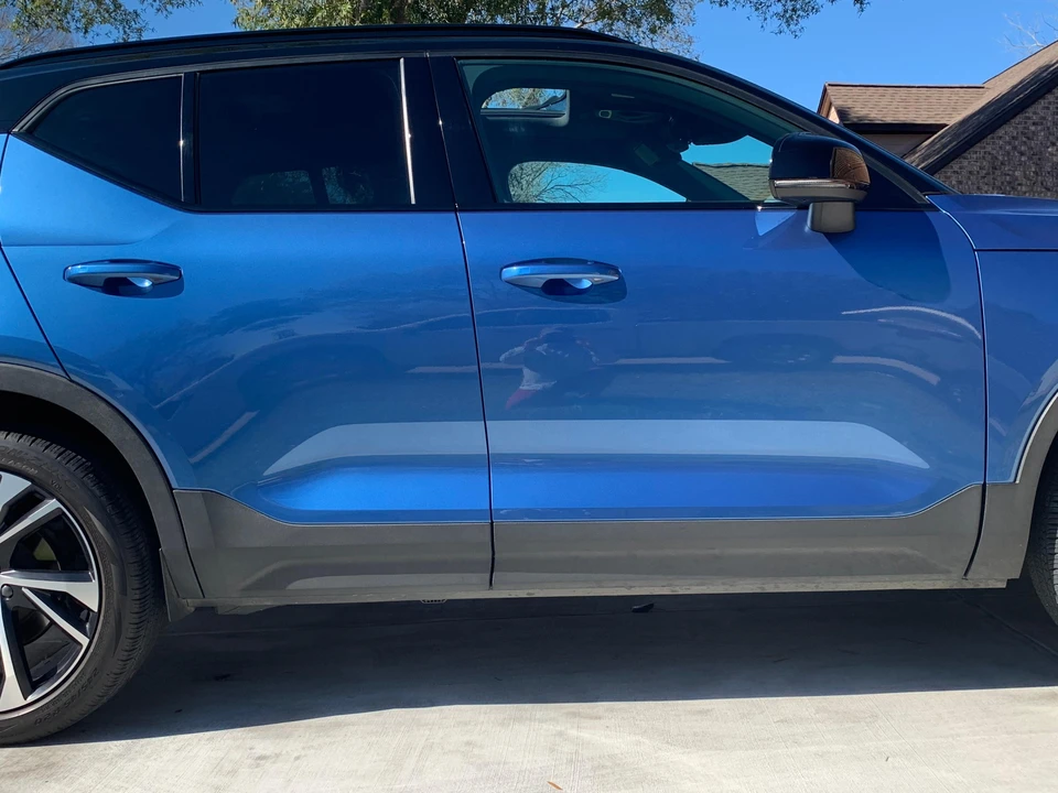 2020 Volvo XC40 - Image 28 of 31