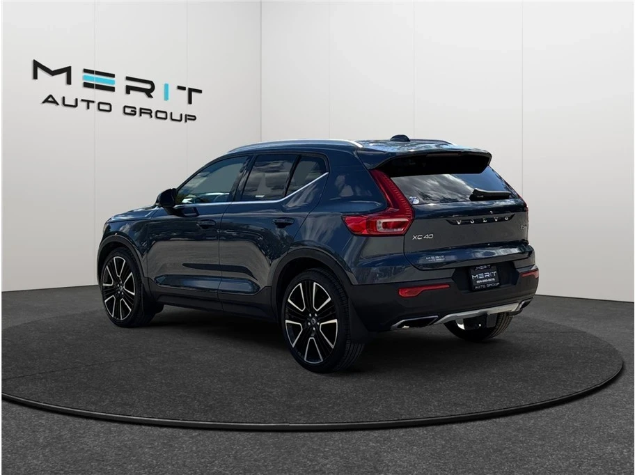 2020 Volvo XC40 - Image 7 of 21