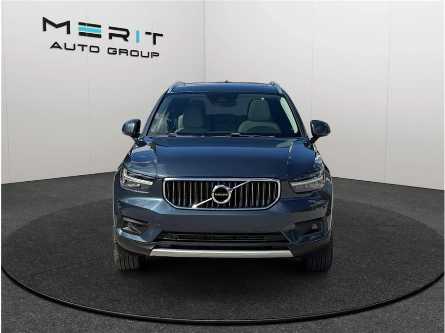 2020 Volvo XC40 - Image 3 of 21