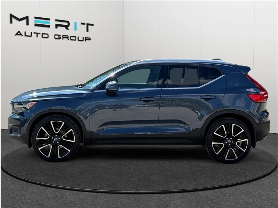 2020 Volvo XC40 - Image 5 of 21