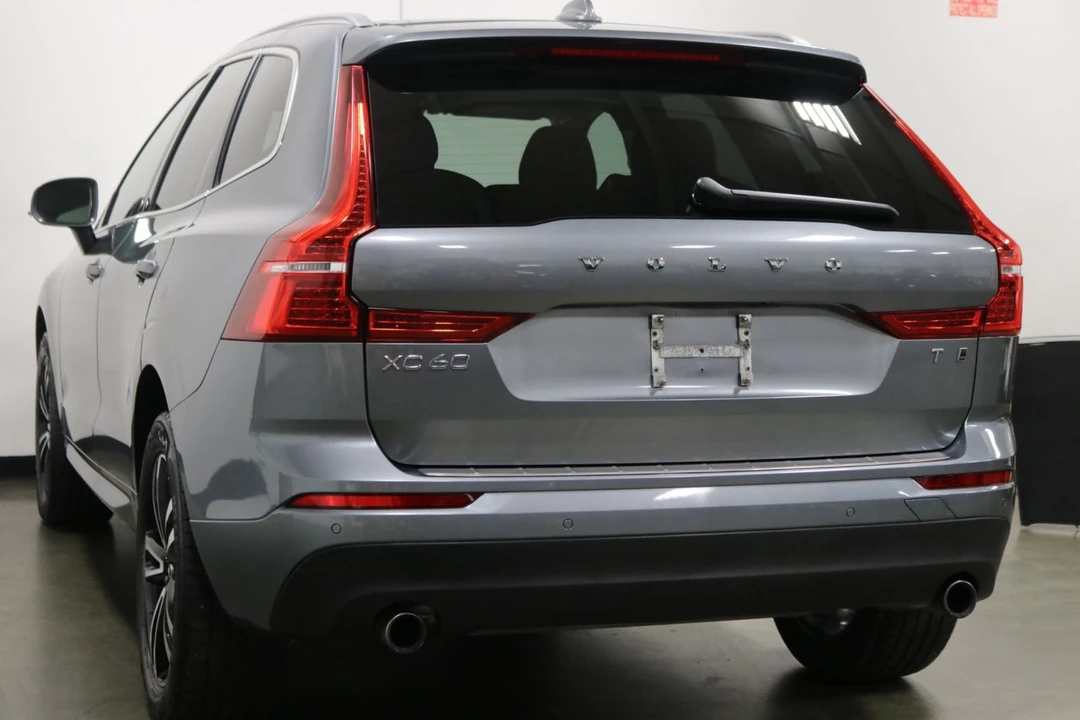 2020 Volvo XC60 2nd Gen - Image 7 of 12