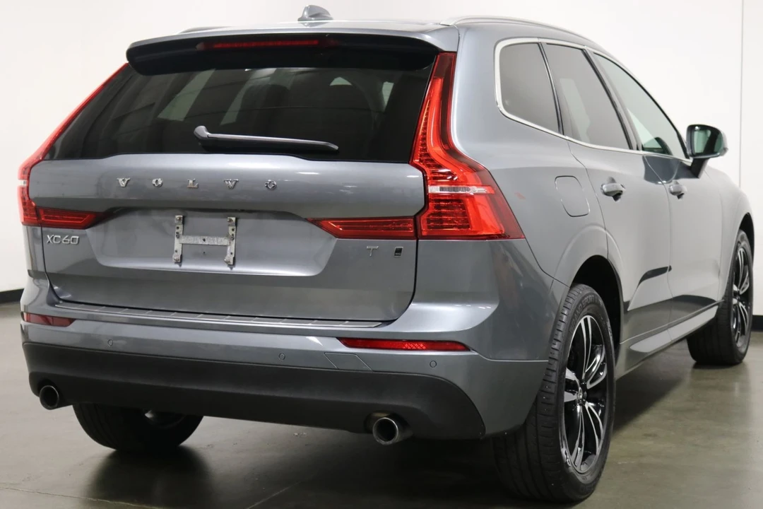 2020 Volvo XC60 2nd Gen - Image 10 of 12