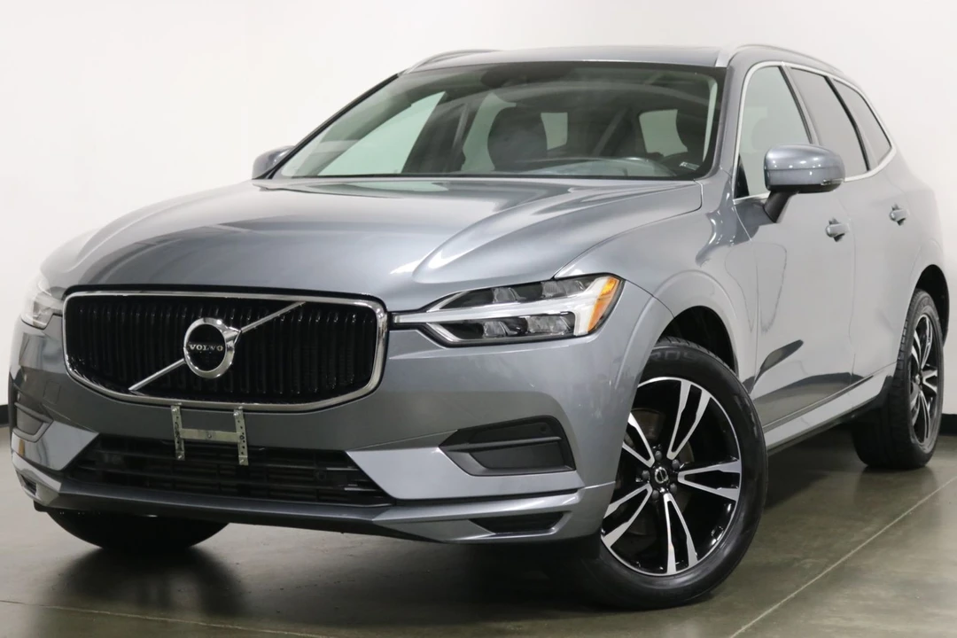 2020 Volvo XC60 2nd Gen - Image 4 of 12