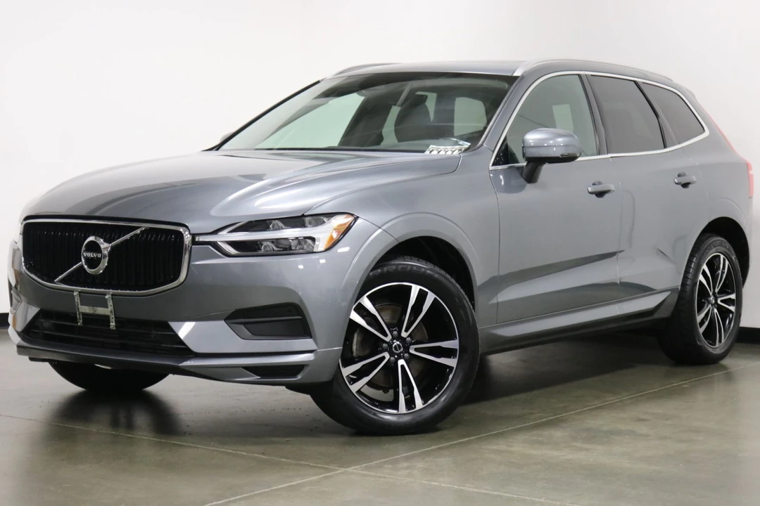 2020 Volvo XC60 2nd Gen - Image 5 of 12