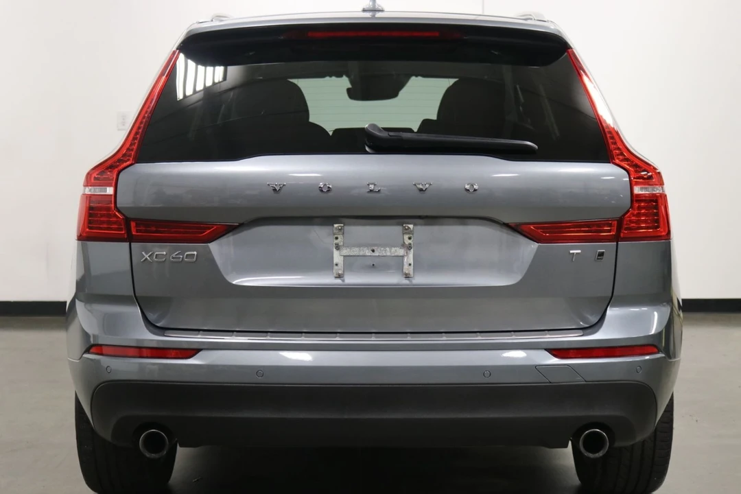 2020 Volvo XC60 2nd Gen - Image 8 of 12