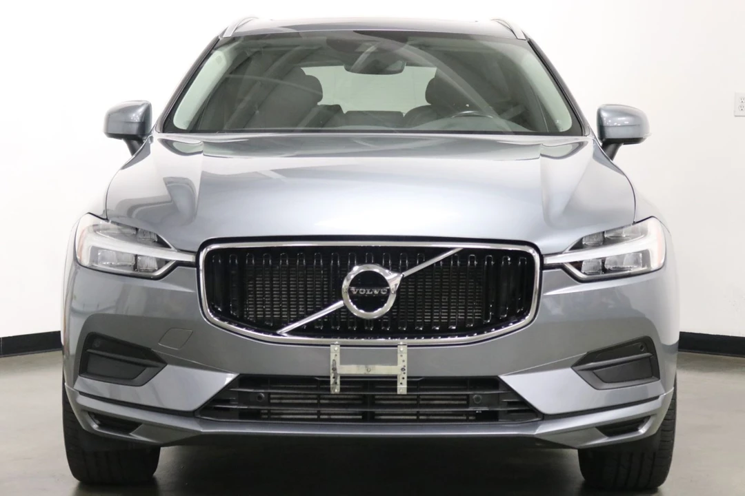 2020 Volvo XC60 2nd Gen - Image 3 of 12