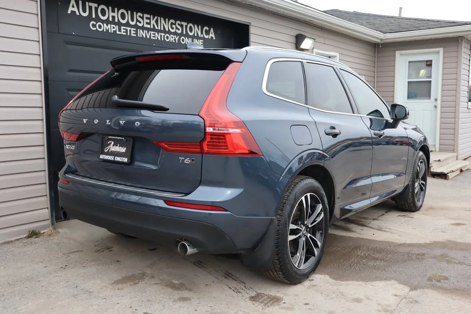 2020 Volvo XC60 2nd Gen - Image 17 of 20