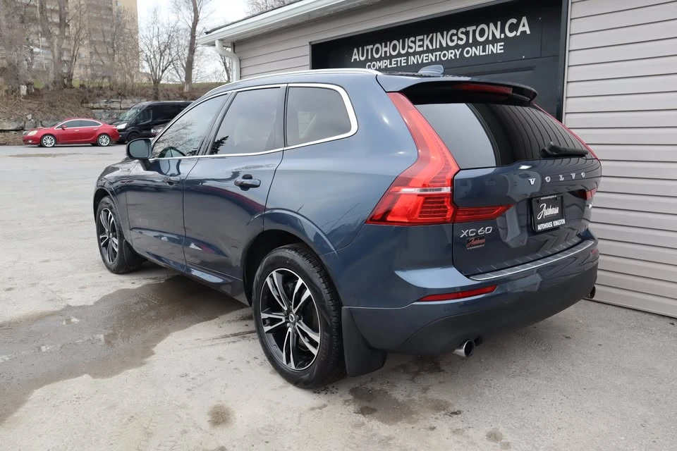 2020 Volvo XC60 2nd Gen - Image 14 of 20