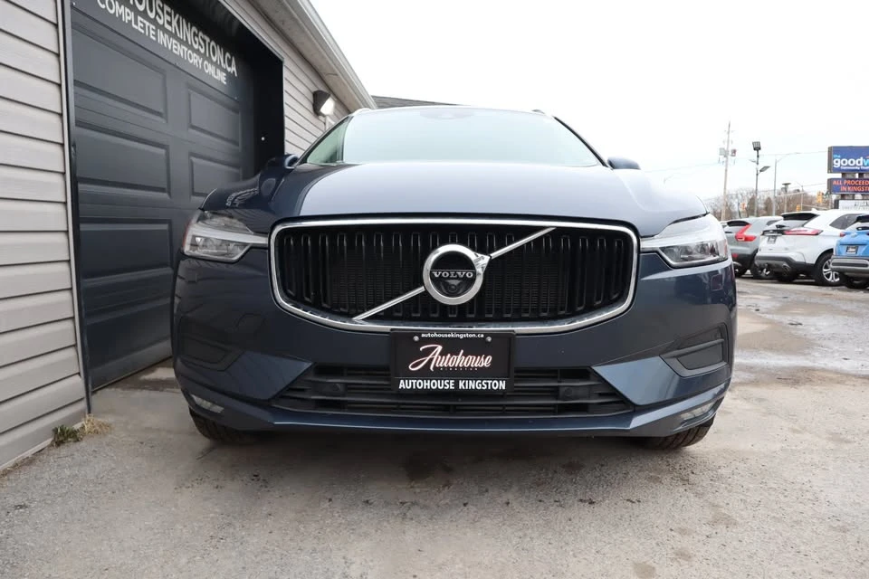 2020 Volvo XC60 2nd Gen - Image 12 of 20