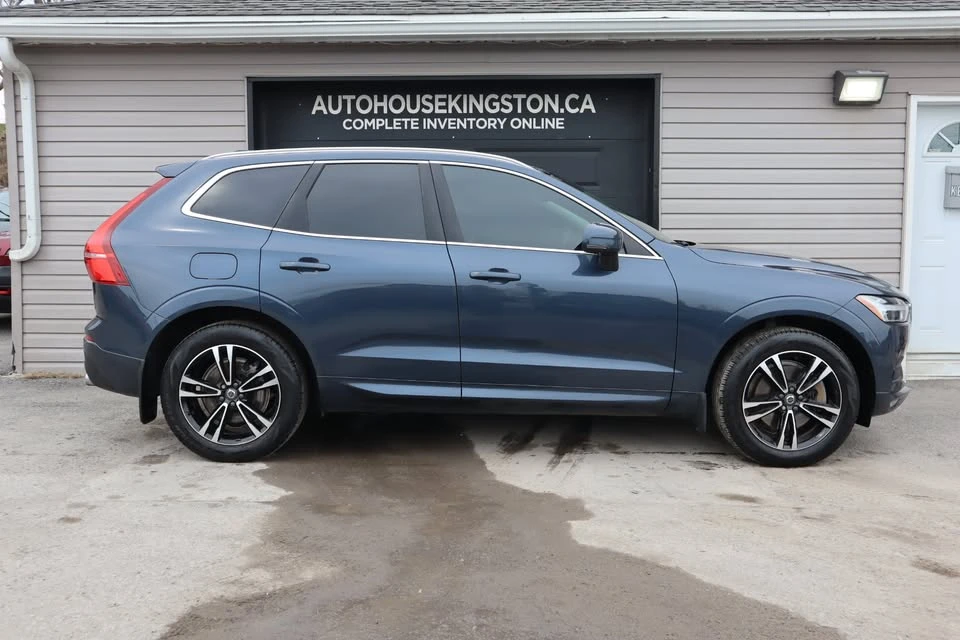 2020 Volvo XC60 2nd Gen - Image 18 of 20