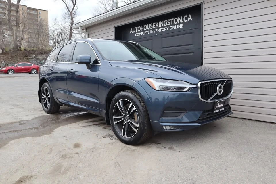 2020 Volvo XC60 2nd Gen - Image 19 of 20