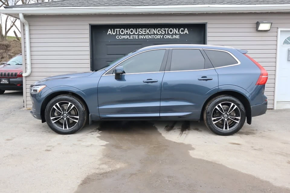 2020 Volvo XC60 2nd Gen - Image 13 of 20