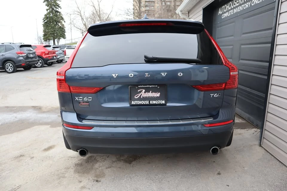 2020 Volvo XC60 2nd Gen - Image 15 of 20