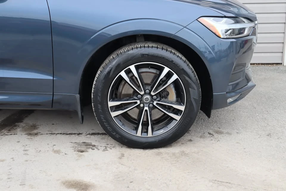 2020 Volvo XC60 2nd Gen - Image 20 of 20