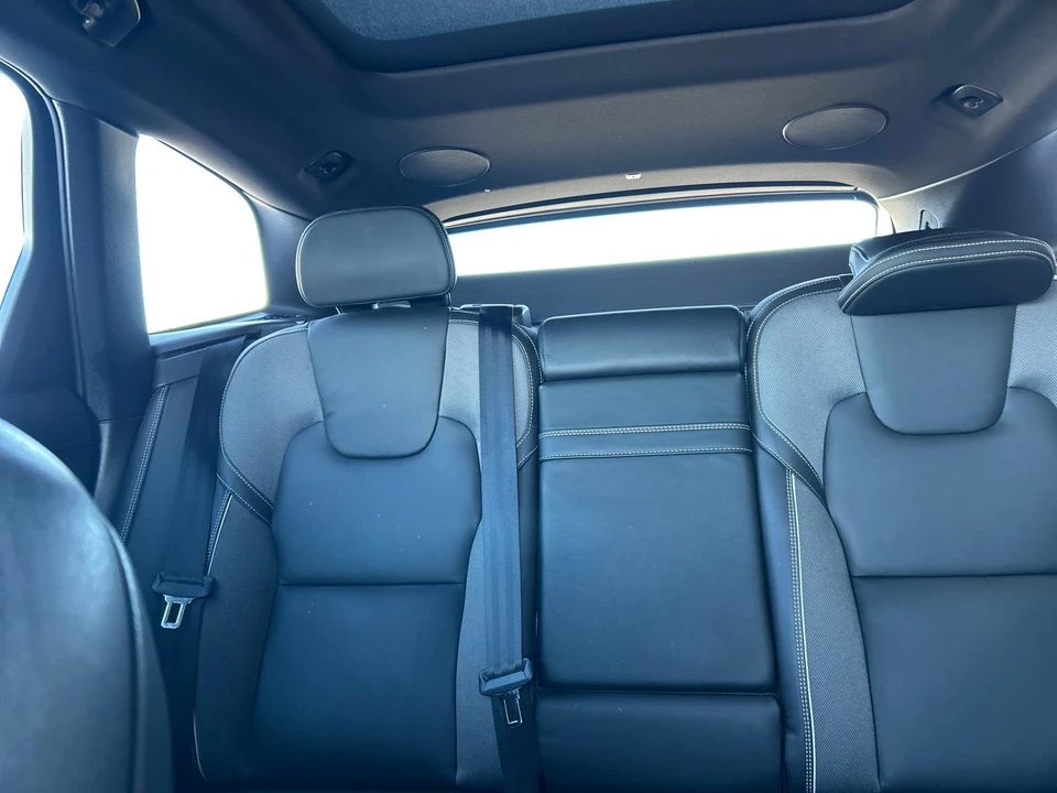 2020 Volvo XC60 2nd Gen - Image 21 of 21