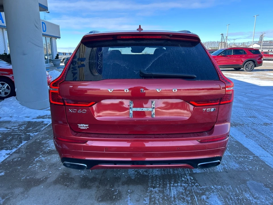 2020 Volvo XC60 2nd Gen - Image 7 of 21