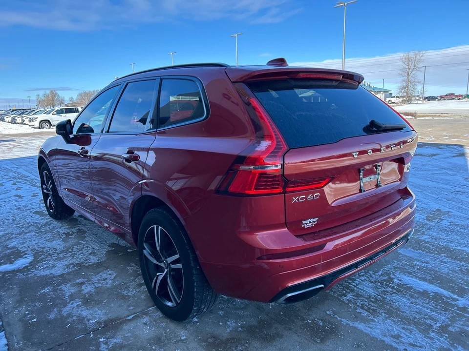 2020 Volvo XC60 2nd Gen - Image 6 of 12