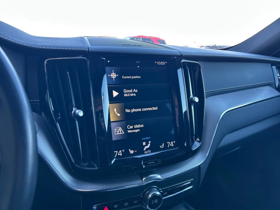 2020 Volvo XC60 2nd Gen - Image 15 of 21