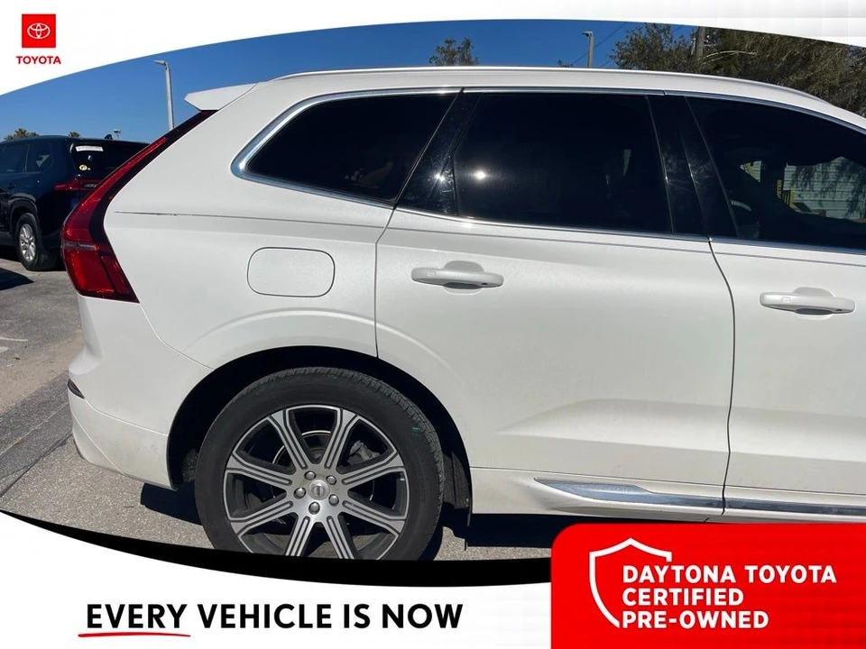 2020 Volvo XC60 2nd Gen - Image 3 of 10