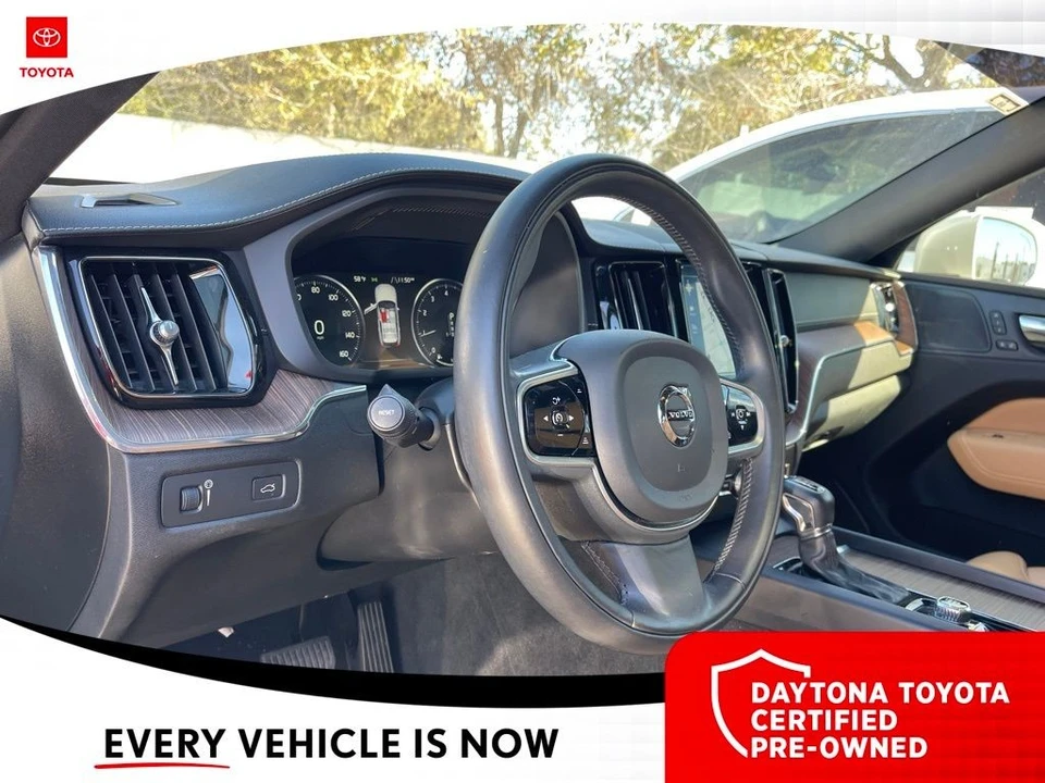 2020 Volvo XC60 2nd Gen - Image 6 of 10
