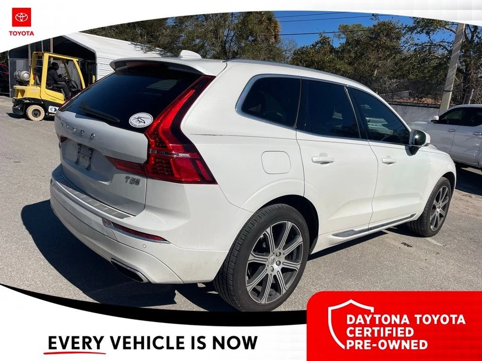 2020 Volvo XC60 2nd Gen - Image 5 of 10