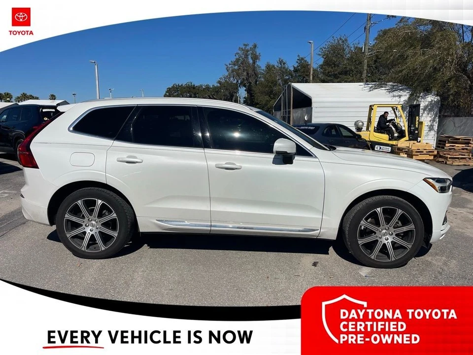 2020 Volvo XC60 2nd Gen - Image 10 of 10