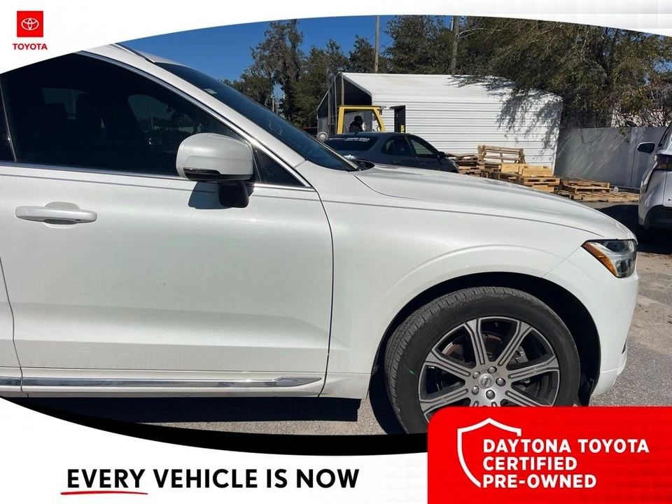 2020 Volvo XC60 2nd Gen - Image 4 of 10