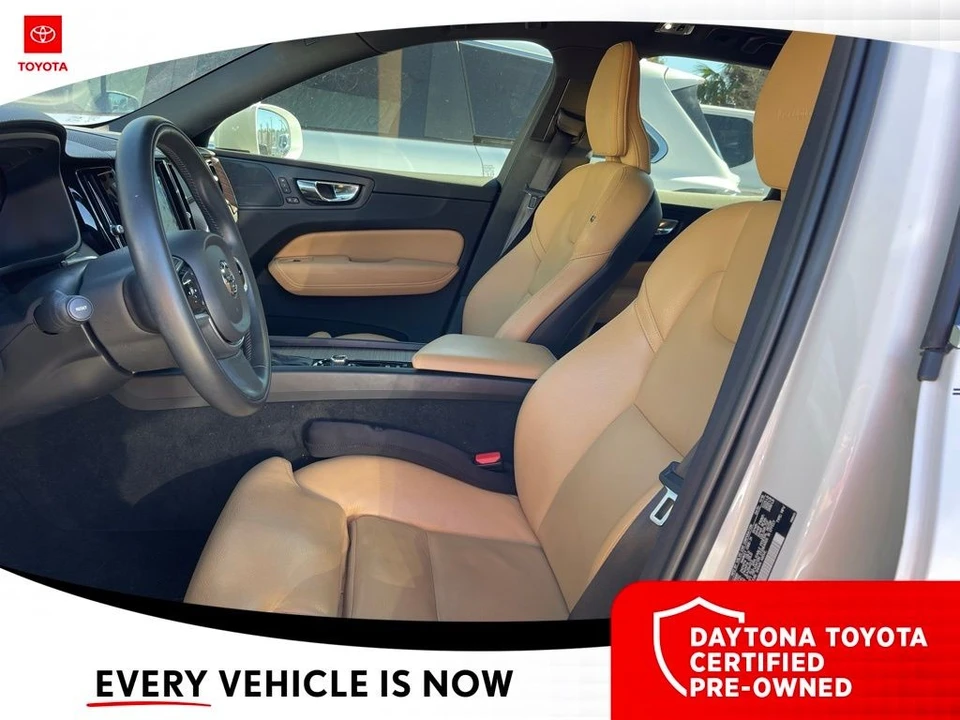 2020 Volvo XC60 2nd Gen - Image 7 of 10