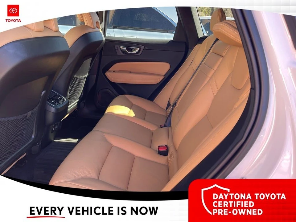 2020 Volvo XC60 2nd Gen - Image 8 of 10
