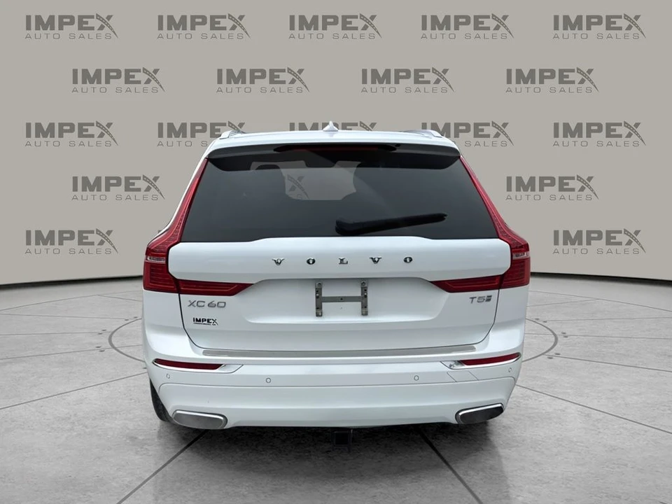 2020 Volvo XC60 2nd Gen - Image 4 of 12