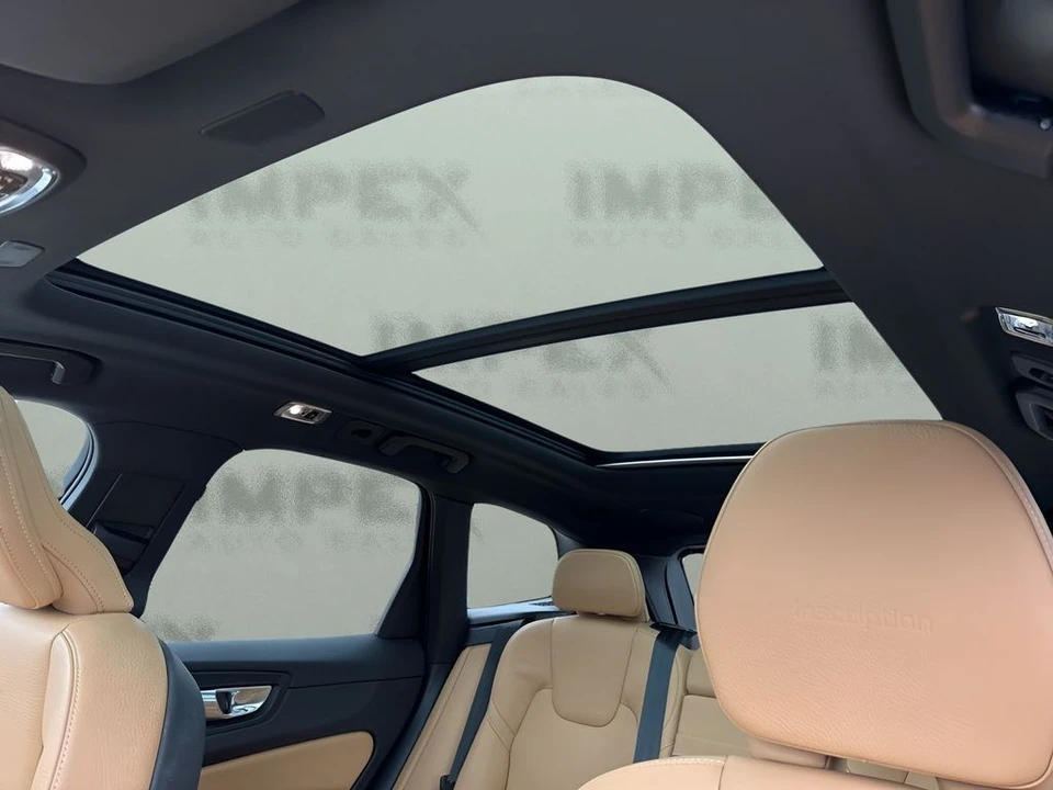 2020 Volvo XC60 2nd Gen - Image 12 of 12