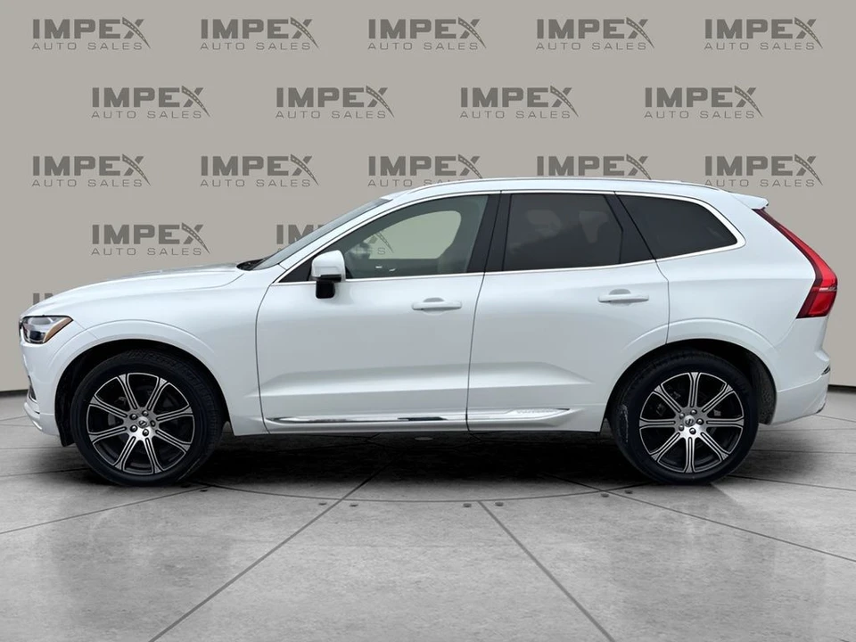 2020 Volvo XC60 2nd Gen - Image 2 of 12