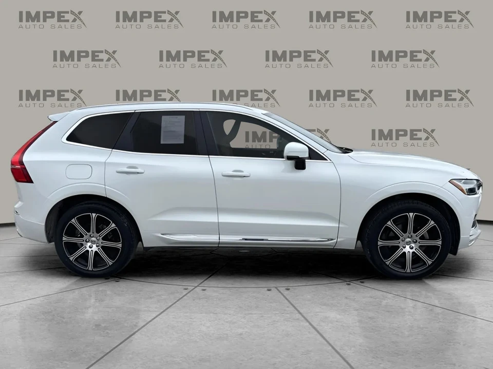 2020 Volvo XC60 2nd Gen - Image 6 of 12