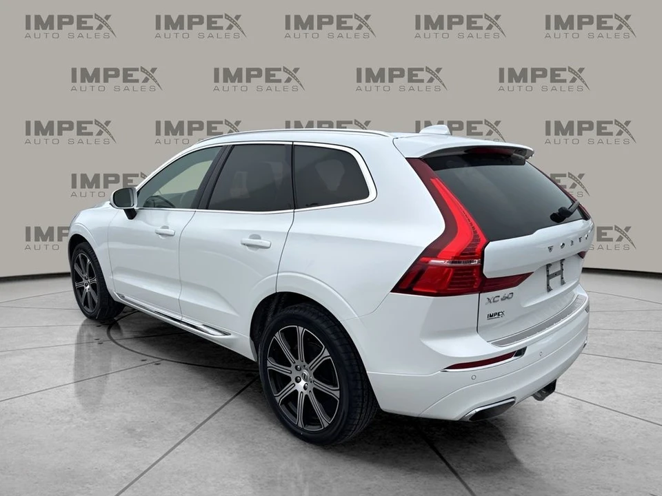 2020 Volvo XC60 2nd Gen - Image 3 of 12